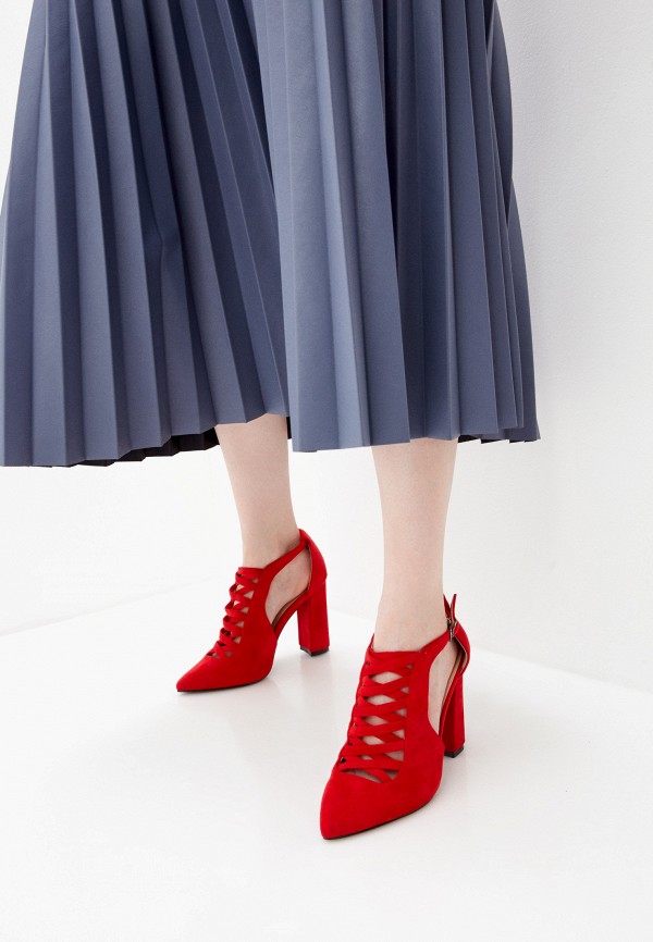фото Туфли diora.rim