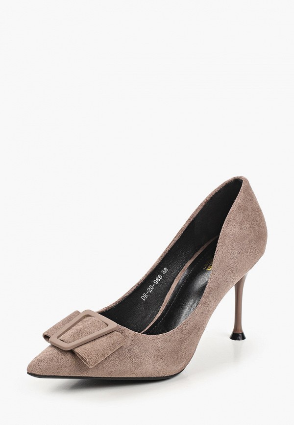 фото Туфли diora.rim