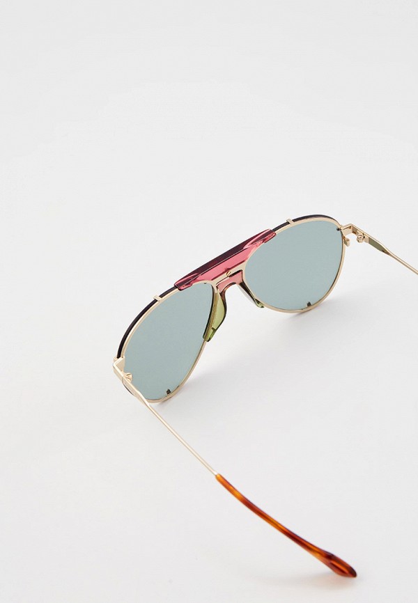 фото Очки солнцезащитные gucci