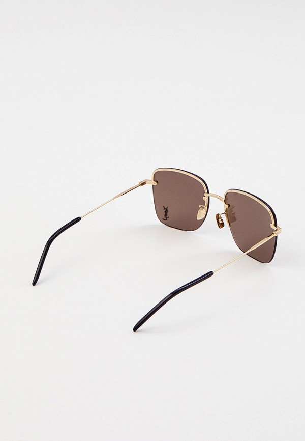 фото Очки солнцезащитные saint laurent