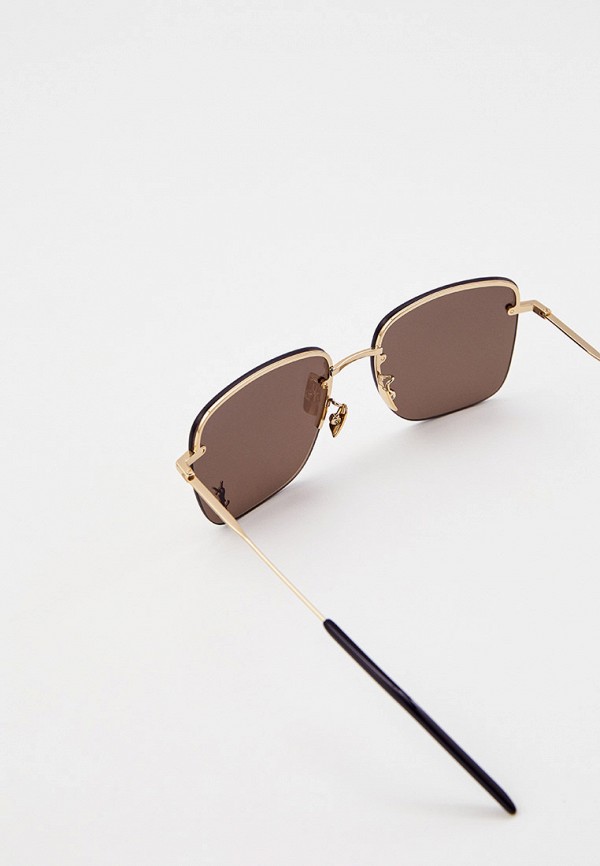 фото Очки солнцезащитные saint laurent