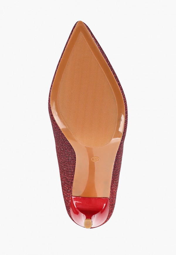 фото Туфли diora.rim