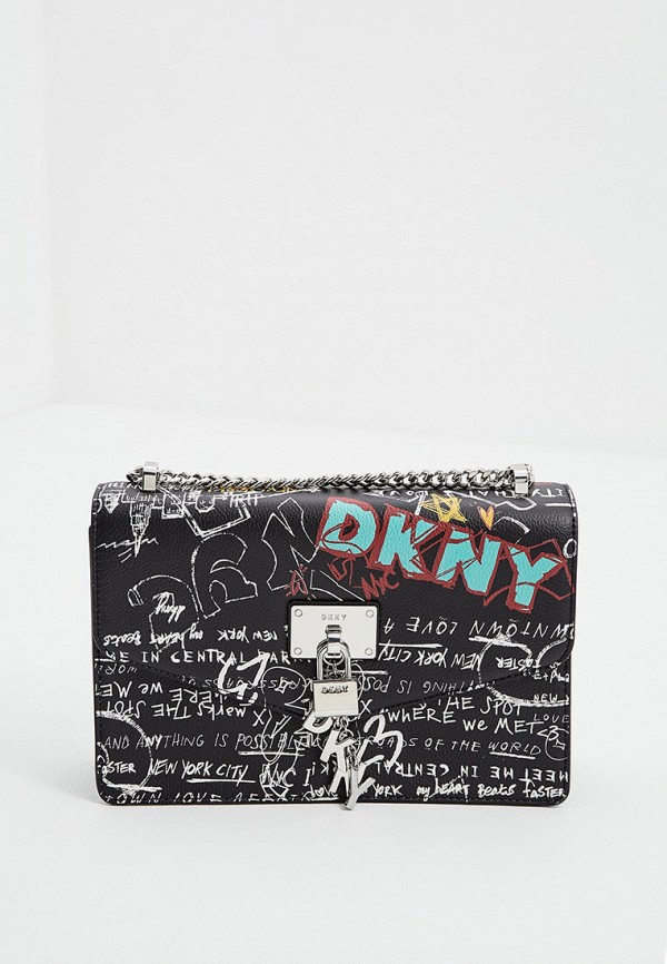 

Сумка DKNY, Черный