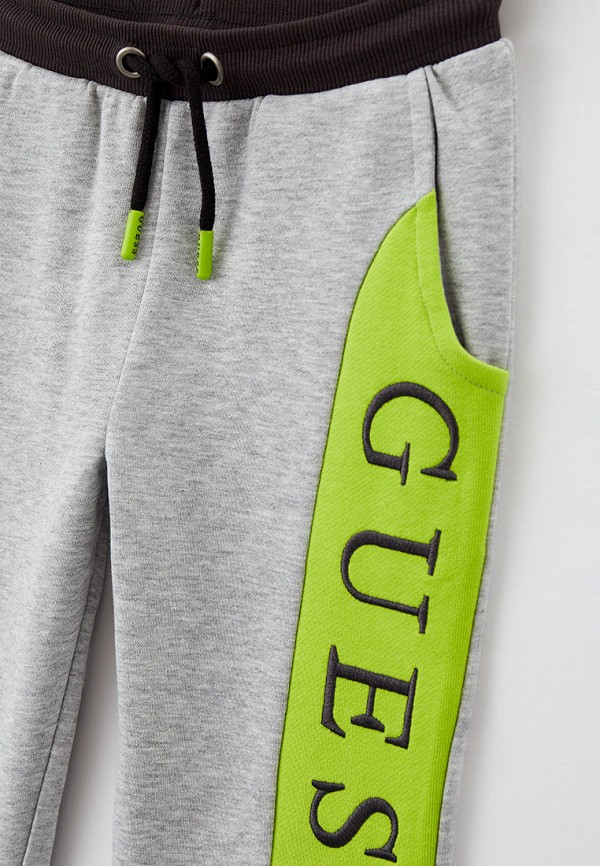фото Брюки спортивные guess