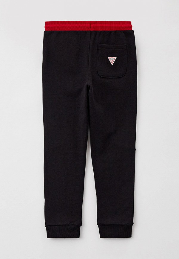 фото Брюки спортивные guess