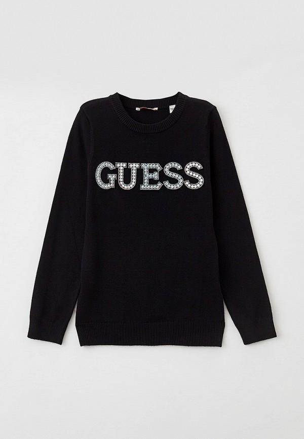 Джемпер для девочки Guess J1YR07Z2NQ0