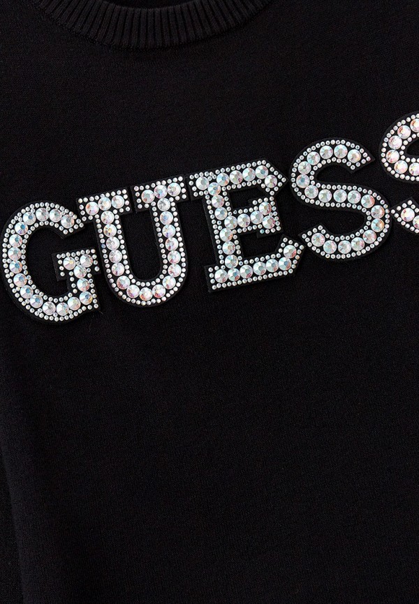 Джемпер для девочки Guess J1YR07Z2NQ0 Фото 3