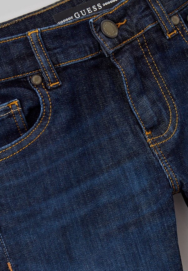 фото Джинсы guess