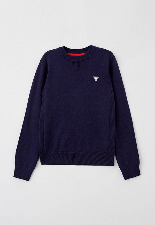 

Джемпер Guess, Синий