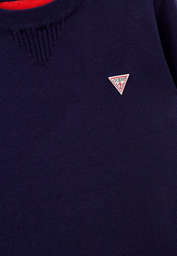 

Джемпер Guess, Синий, Guess RTLAAL944101