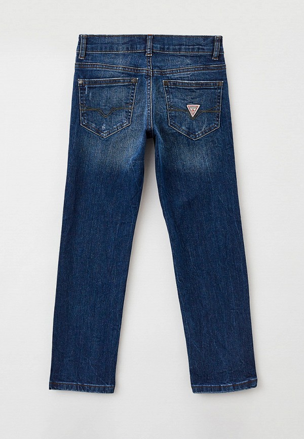 

Джинсы Guess, Синий
