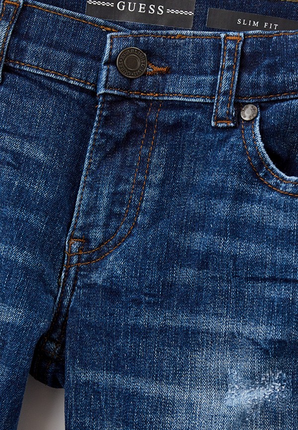 фото Джинсы guess