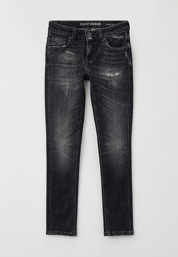 

Джинсы Guess, Черный