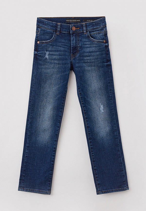 

Джинсы Guess, Синий
