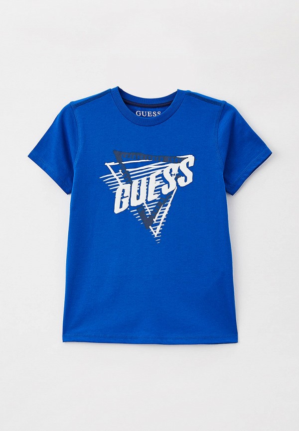 Футболка Guess 