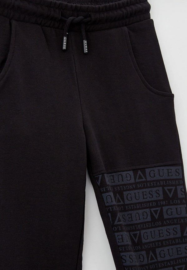 фото Брюки спортивные guess