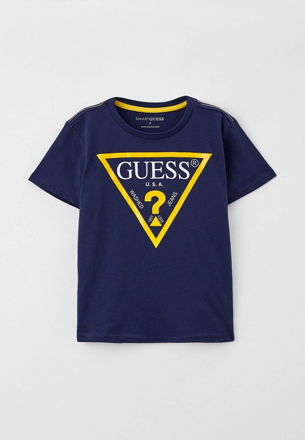 Футболка Guess