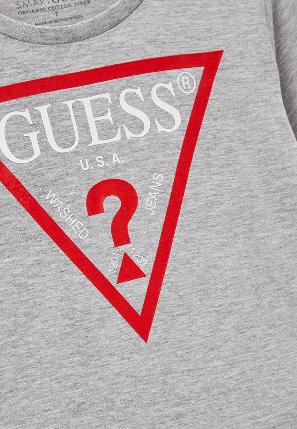 Футболка  Guess фото