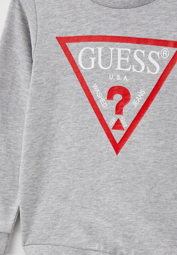 Свитшот  Guess фото