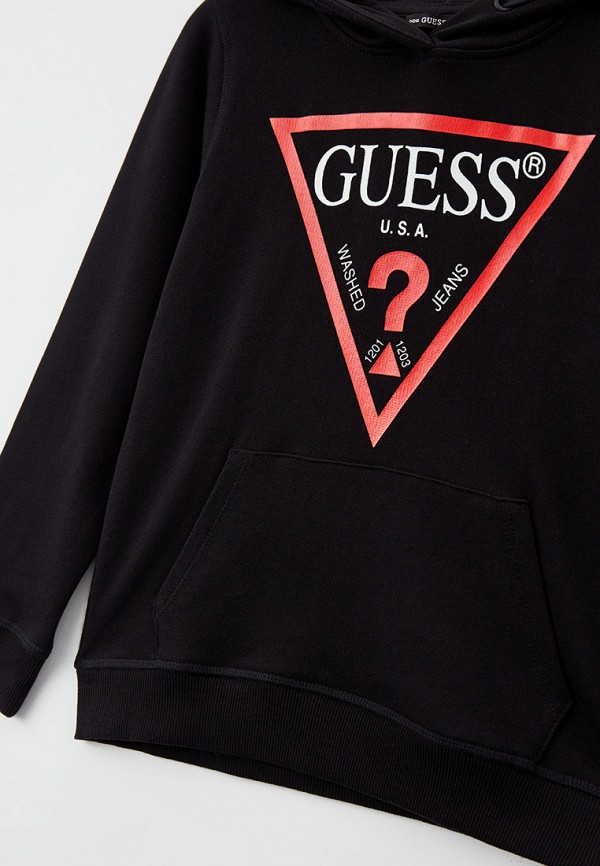 фото Худи guess