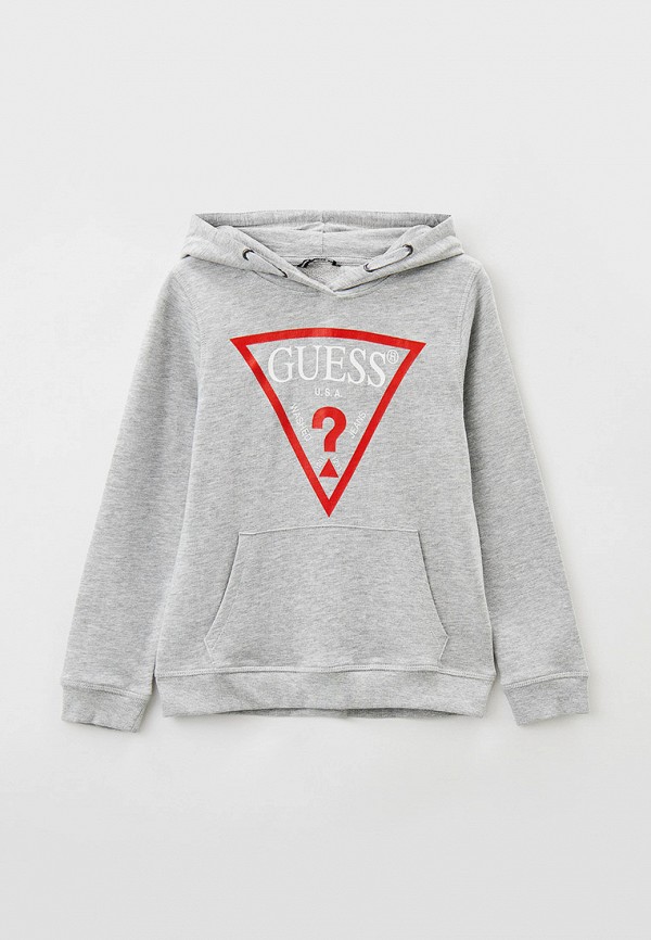 Худи  Guess