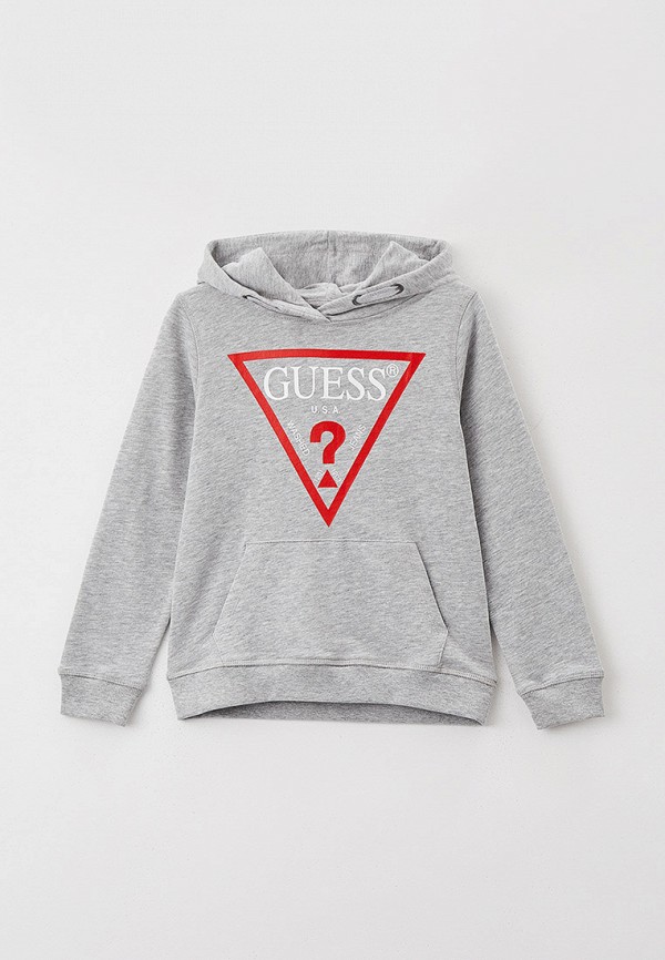 фото Худи guess