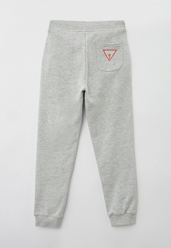 фото Брюки спортивные guess