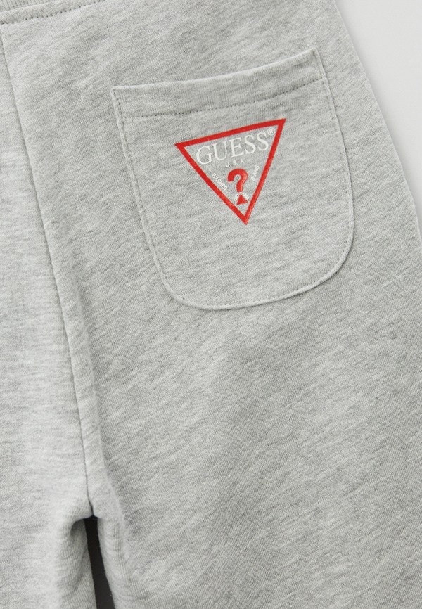 фото Брюки спортивные guess