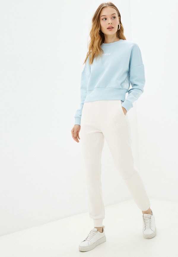 

Брюки спортивные Guess Jeans, Розовый