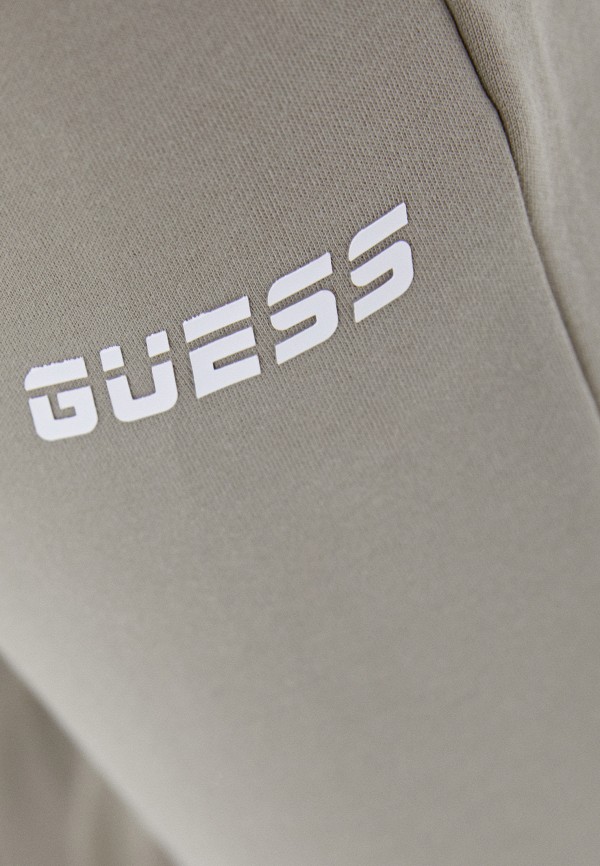 фото Брюки спортивные guess jeans