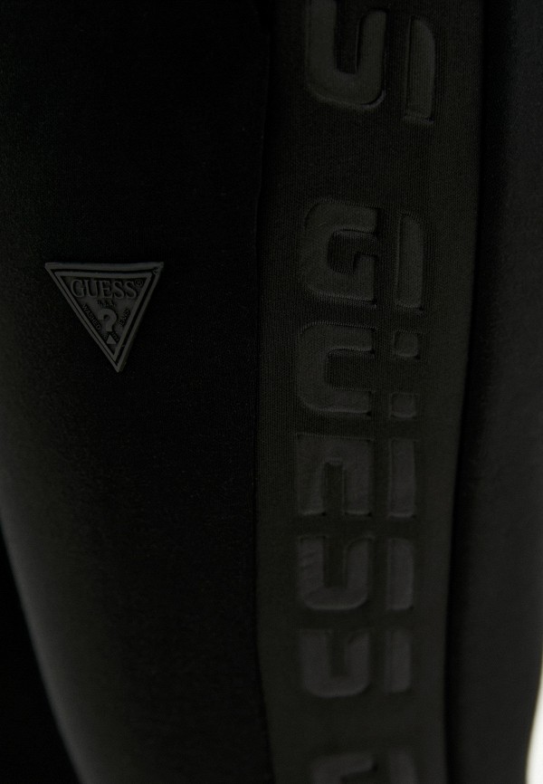 фото Брюки спортивные guess jeans
