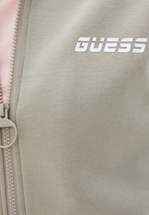 фото Олимпийка guess jeans