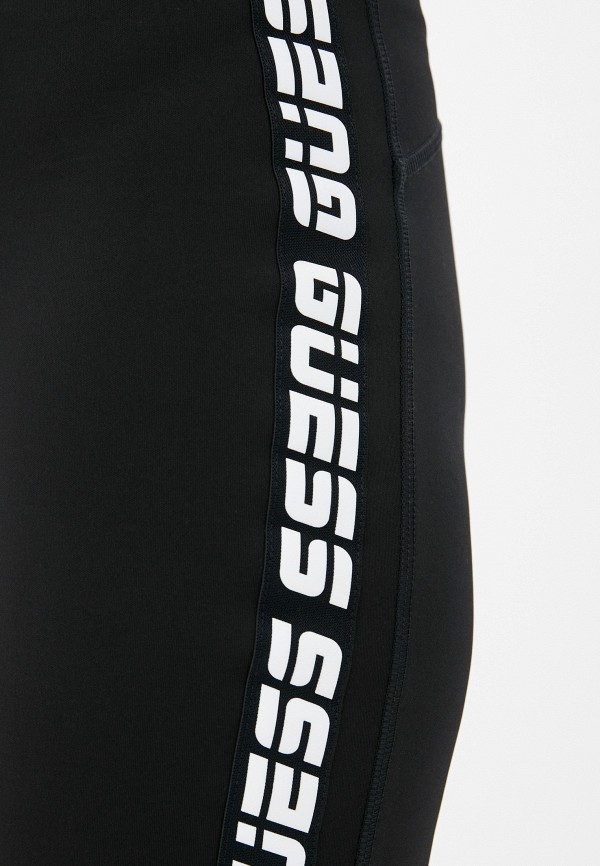

Велосипедки Guess, Черный, ANGELICA