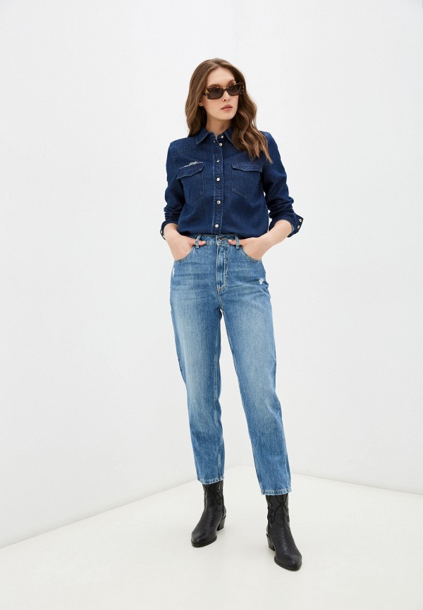 фото Джинсы guess jeans