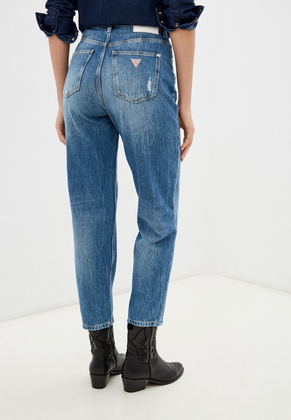 фото Джинсы guess jeans