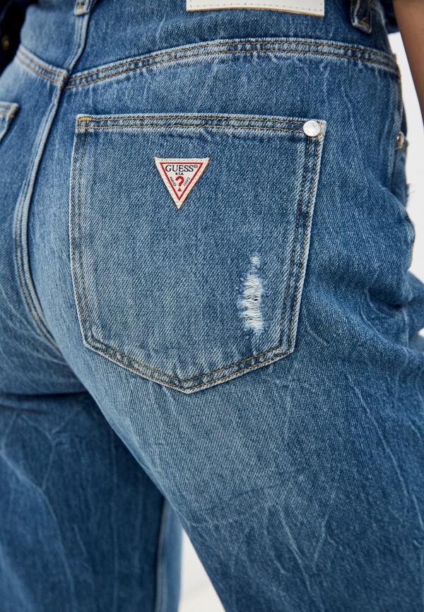 фото Джинсы guess jeans