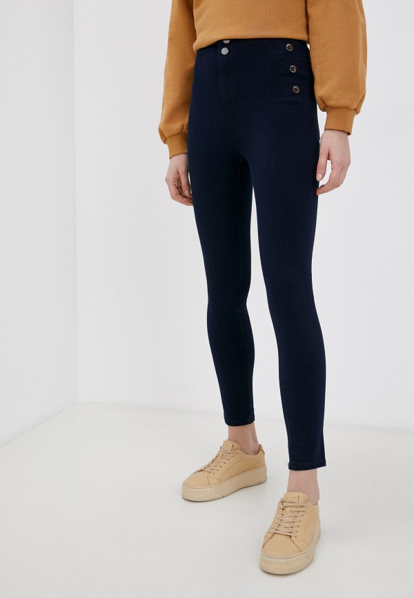 

Джинсы Guess Jeans, Синий, Guess Jeans RTLAAL951401