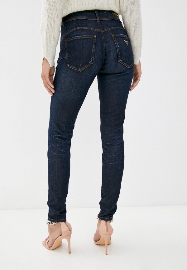 фото Джинсы guess jeans