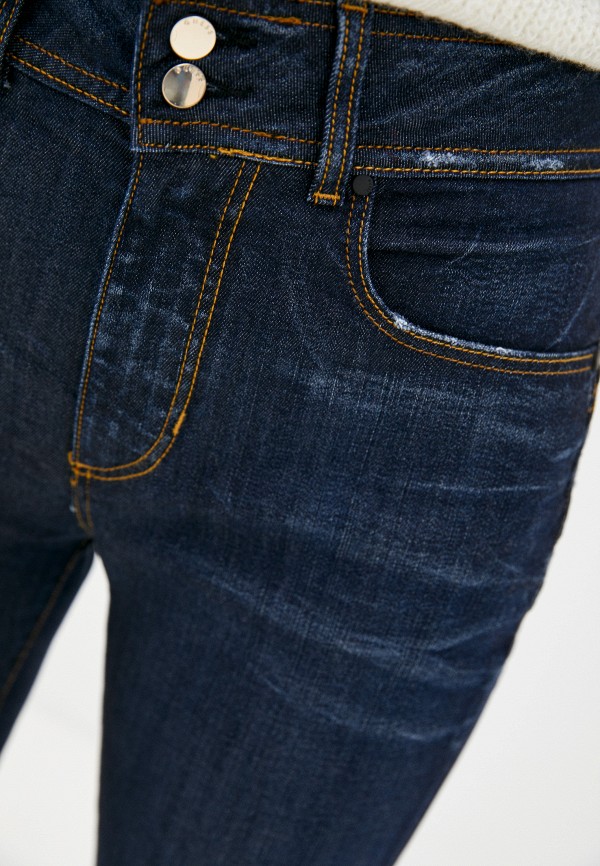 

Джинсы Guess Jeans, Синий, SHAPE UP