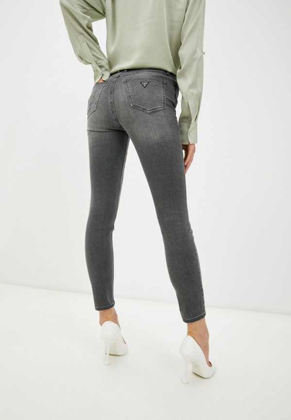фото Джинсы guess jeans