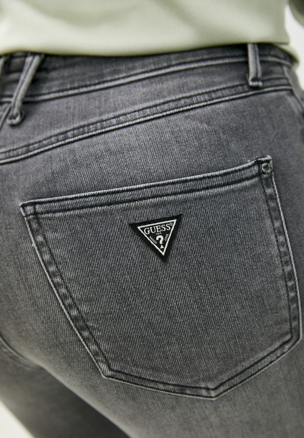 фото Джинсы guess jeans