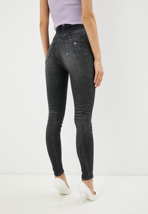 

Джинсы Guess Jeans, Серый, KAT SKINNY