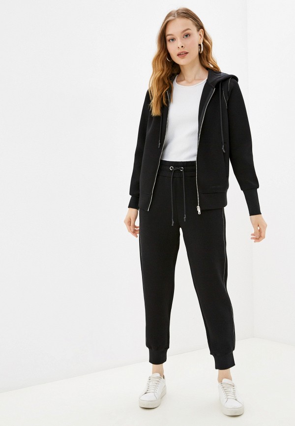 фото Брюки спортивные guess jeans