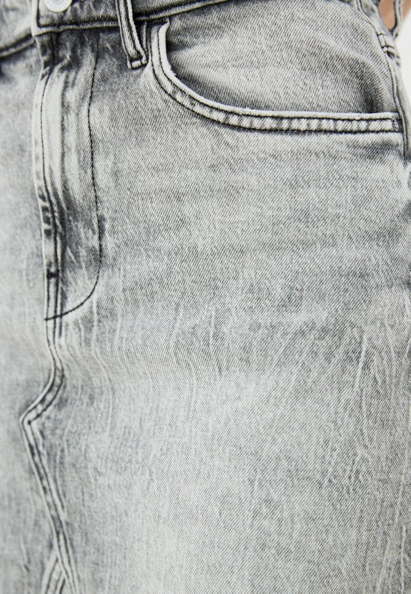 фото Юбка джинсовая guess jeans
