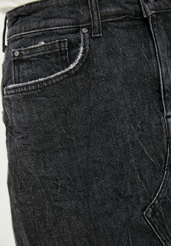 фото Юбка джинсовая guess jeans