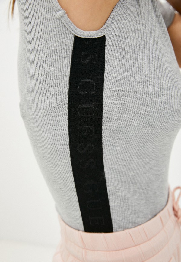 фото Топ guess jeans