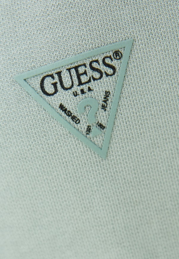 фото Худи guess jeans