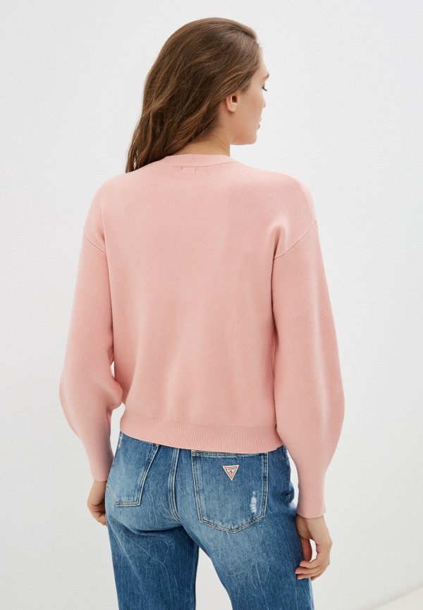 

Джемпер Guess Jeans, Розовый