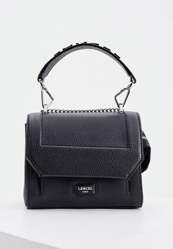 

Сумка Lancel, Черный, NINON