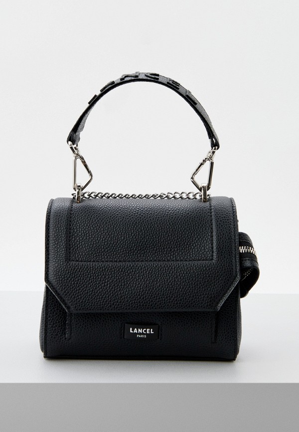 

Сумка Lancel, Черный, NINON